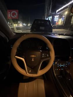 شيفروليه ماليبو